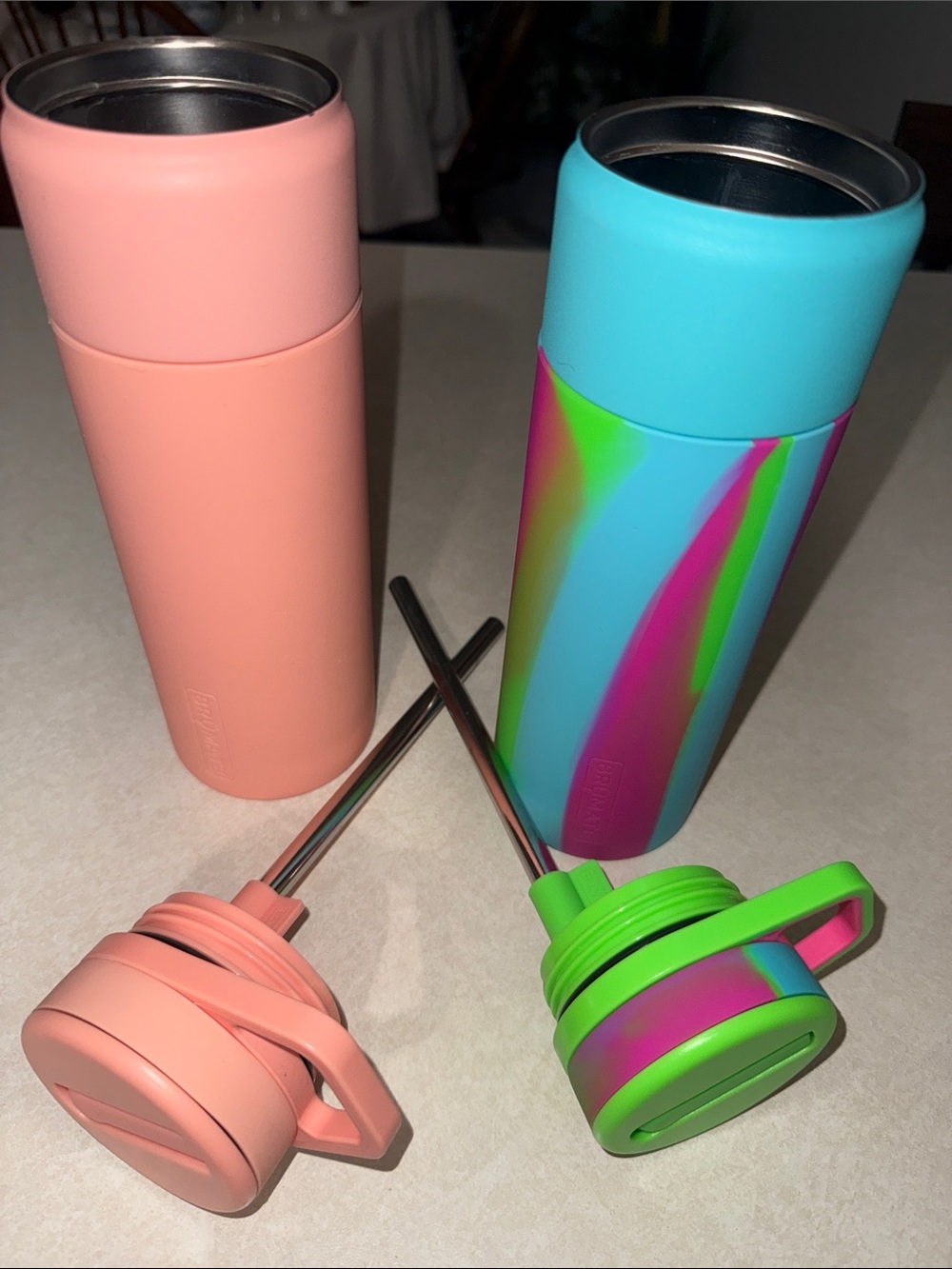Brumate water bottles